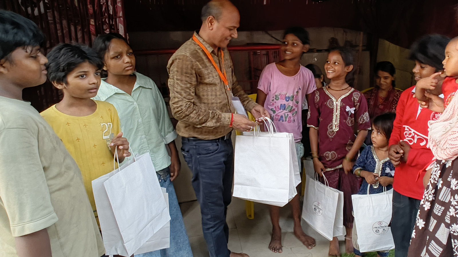 Foundation Social Service