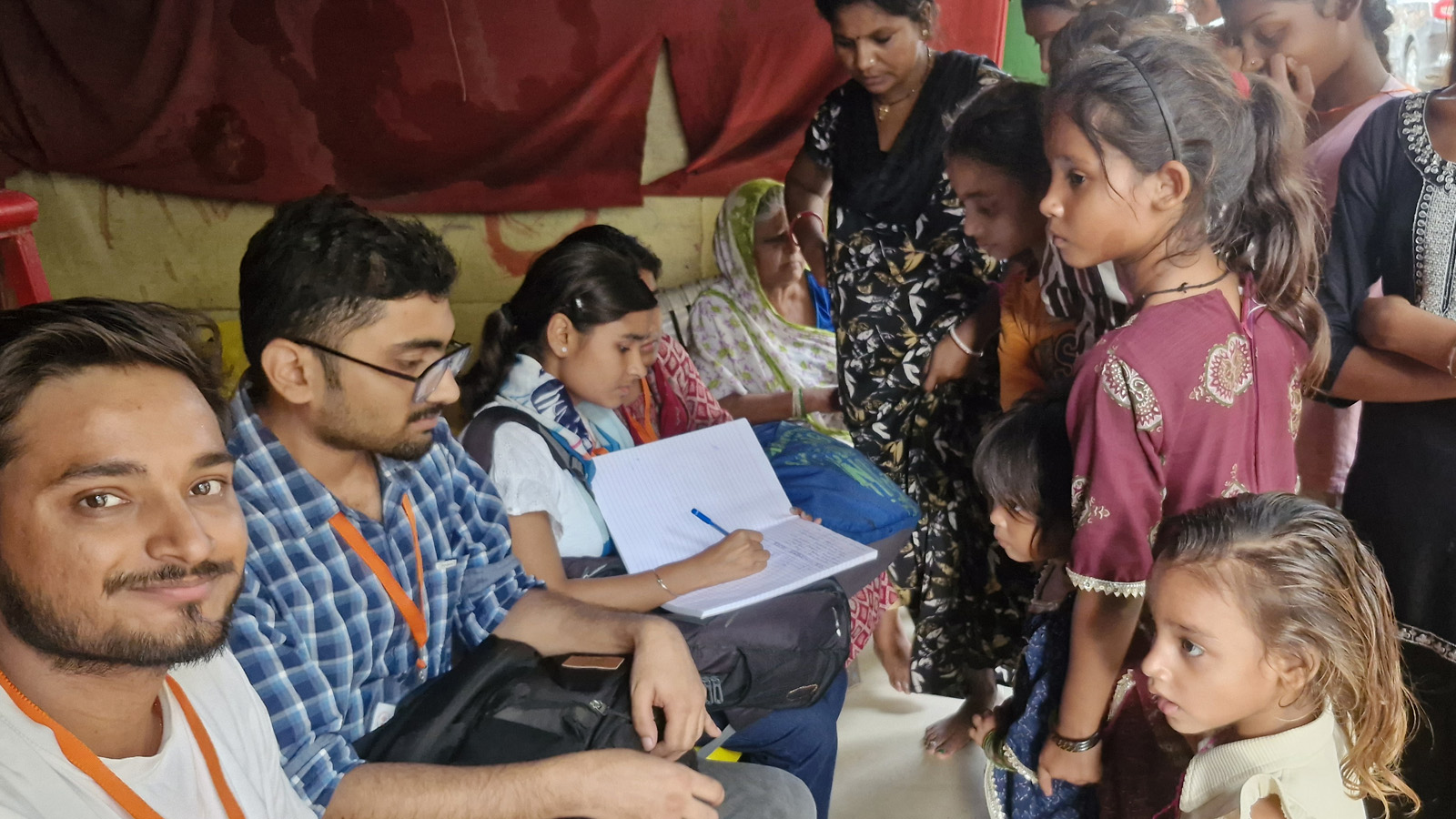 Foundation Education Program